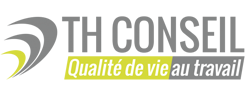 logo de la marque TH Conseil