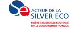 logo de la marque silver_eco