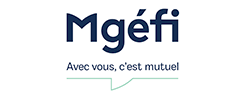 logo de la marque mgefi
