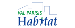 logo de la marque ermont_habitat