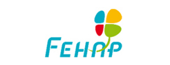 logo de la marque Fédération des Établissements Hospitaliers et d'Aide à la Personne