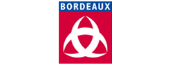logo de la marque Ville de Bordeaux