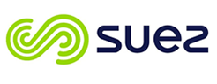 logo de la marque suez
