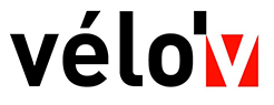 logo de la marque velov