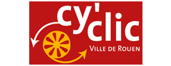 logo de la marque cyclic