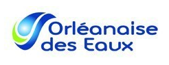 logo de la marque eaux_orleanaise