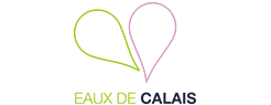 logo de la marque eaux_calais