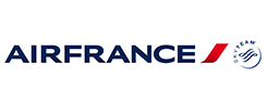 logo de la marque Air France