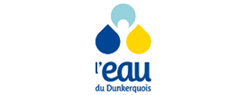 logo de la marque eaux_dunkerquois