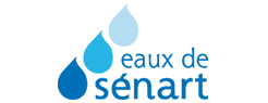 logo de la marque eaux_senart