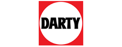 logo de la marque darty