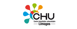 logo de la marque chu_limoges