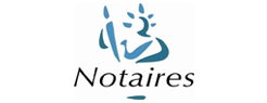 logo de la marque Notaire : Maître Thomas SEMERE 