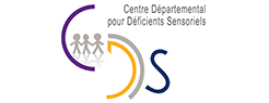 logo de la marque CDDS 12