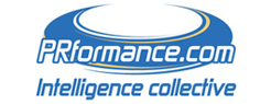 logo de la marque prformance