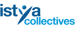 logo de la marque istya_collectives