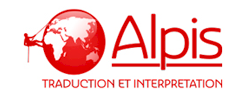 logo de la marque alpis