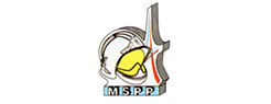 logo de la marque mspp