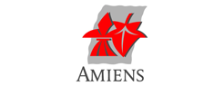 logo de la marque Ville d'Amiens
