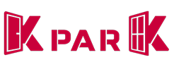 logo de la marque kpark