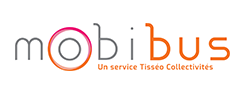 logo de la marque mobibus