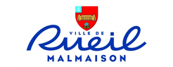 logo de la marque Ville de Rueil Malmaison