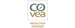 logo de la marque COVEA PROTECTION JURIDIQUE 