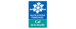 logo de la marque caf_moselle