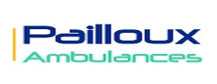 logo de la marque ambulance_pailloux