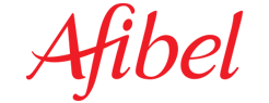 logo de la marque AFIBEL