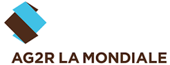logo de la marque ag2rlamondiale