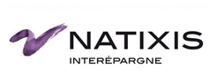 logo de la marque Natixis Interépargne