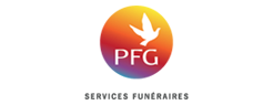 logo de la marque PFG