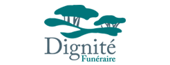 logo de la marque DIGNITE