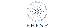 logo de la marque Ecole des Hautes Etudes en Santé Publique