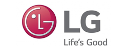 logo de la marque lg