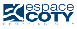 logo de la marque espace_coty