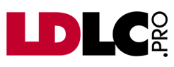 logo de la marque ldlc_pro