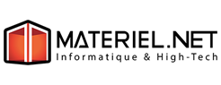 logo de la marque materiel_net