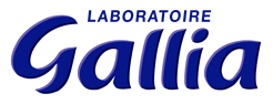 logo de la marque GALLIA