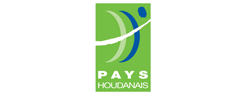 logo de la marque COMMUNAUTE DE COMMUNES DU PAYS HOUDANAIS