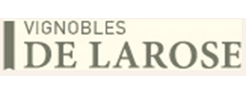 logo de la marque vignoblesdelarose