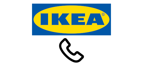 logo de la marque IKEA