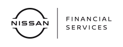 logo de la marque Nissan Financial Services