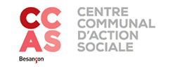 logo de la marque ccas_besancon