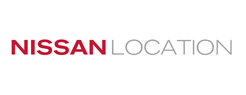 logo de la marque NISSAN LOCATION