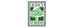 logo de la marque MAIRIE DE QUINCY-VOISINS