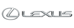 logo de la marque LEXUS