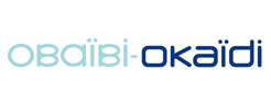 logo de la marque okaidi