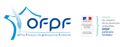 logo de la marque ofpf